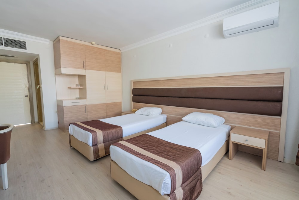 Caprea Hotel Marmaris (ex. Dora Beach Marmaris) 9/51