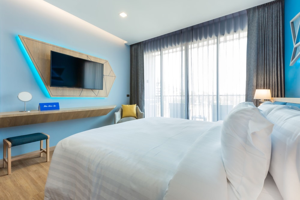 Bluesotel Smart Krabi Aonang Beach Adults Only 17/77