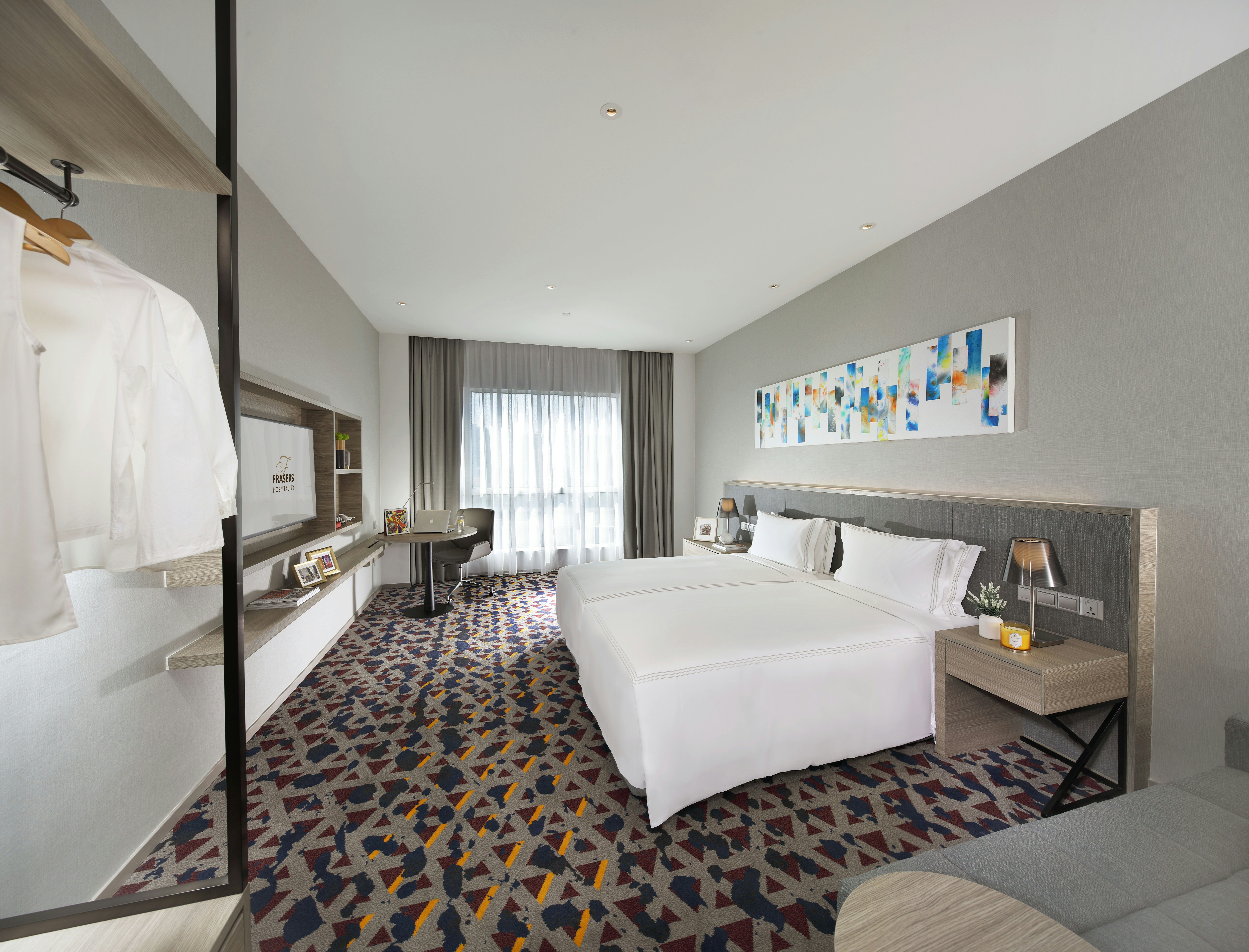 Capri By Fraser Johor Bahru 23/80