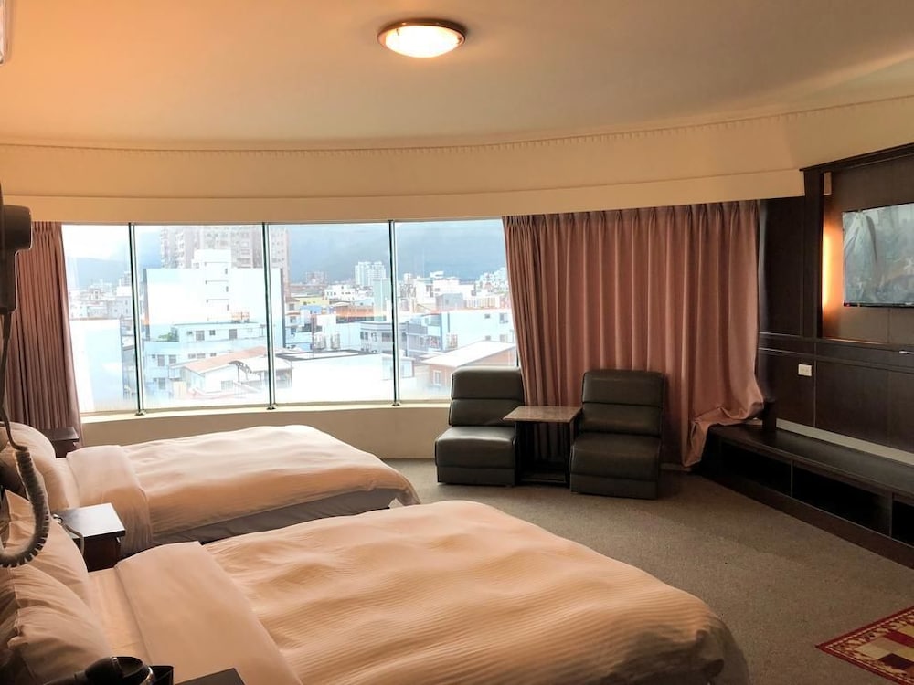 Chuline Hotel 19/22