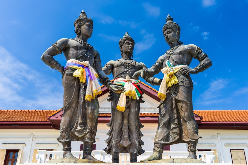 The Merchant House Chiangmai 78/94