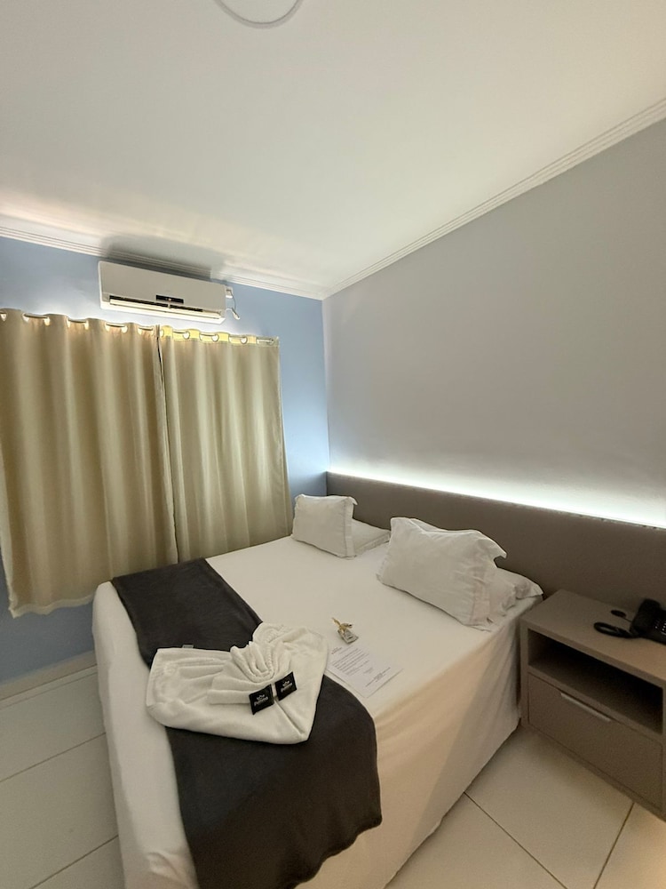 Pumma Budget Hotel 16/42
