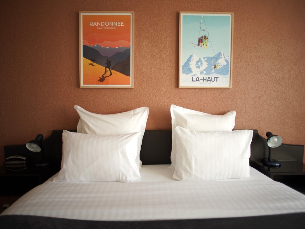 Hotel Carmen SA 32/50