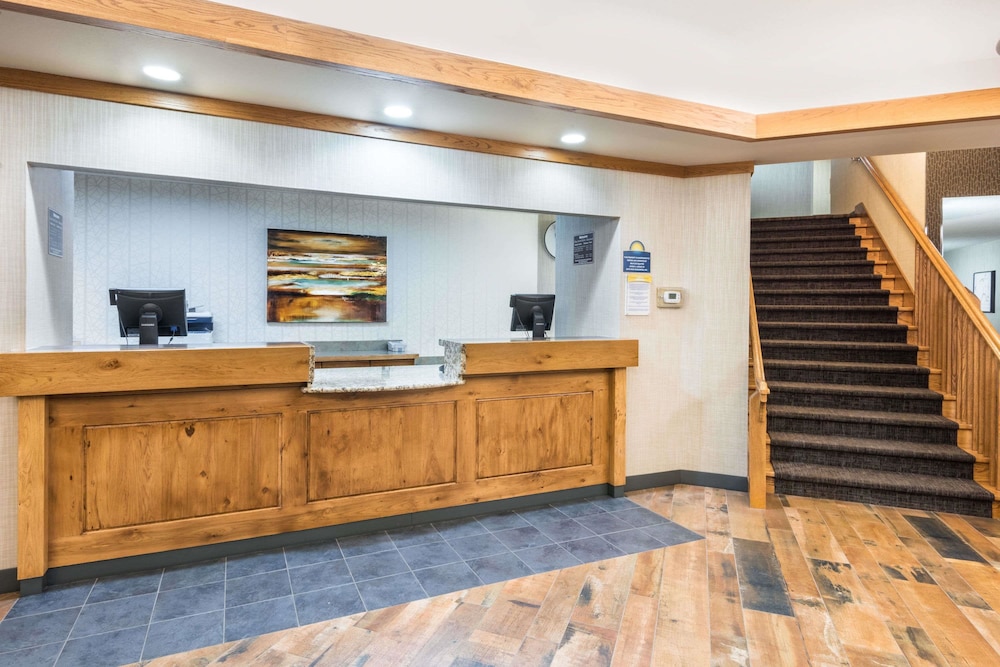 Days Inn & Suites by Wyndham Bozeman 3/29