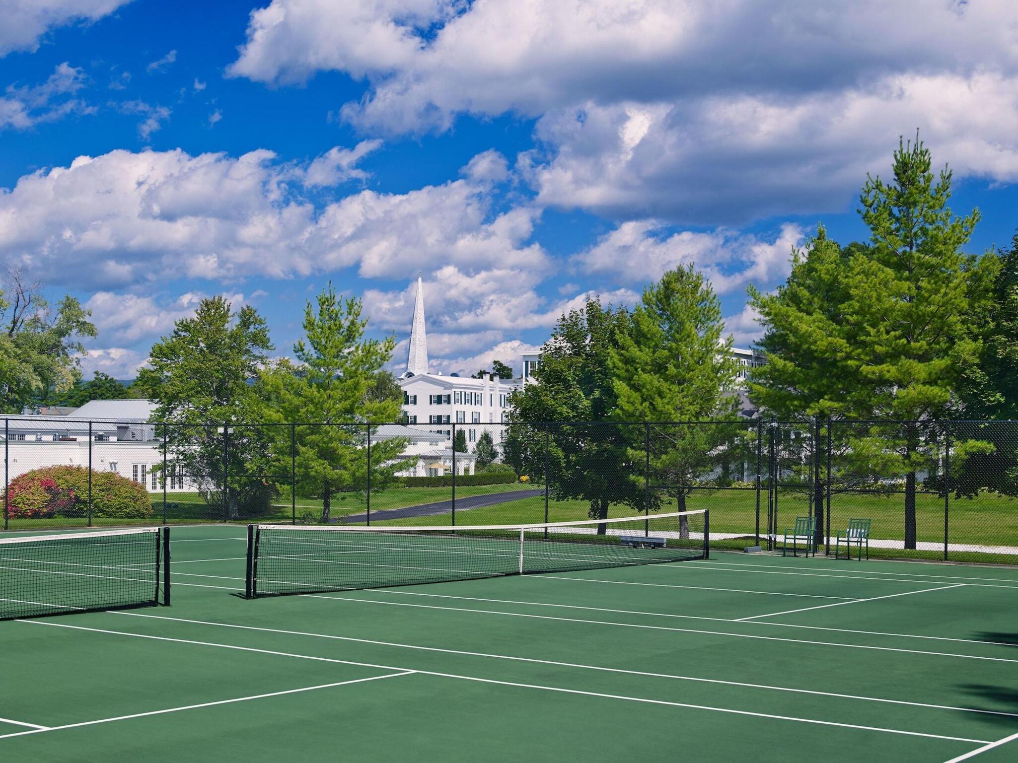 The Equinox A Luxury Collection Golf Resort & Spa Vermont 55/81