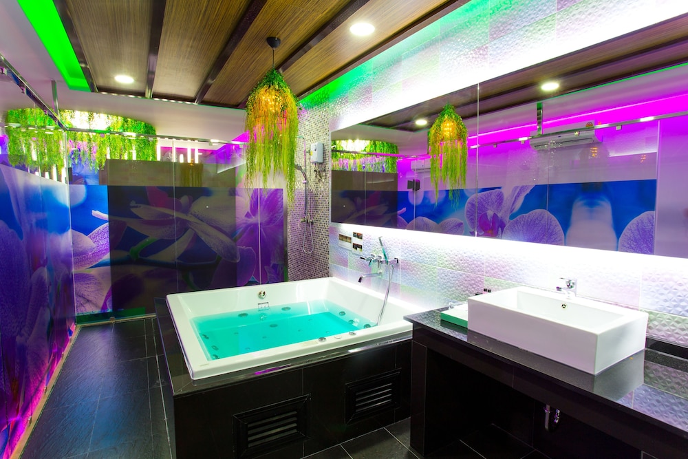 Sweety Resort (ex Dream Design Hotel) 52/58