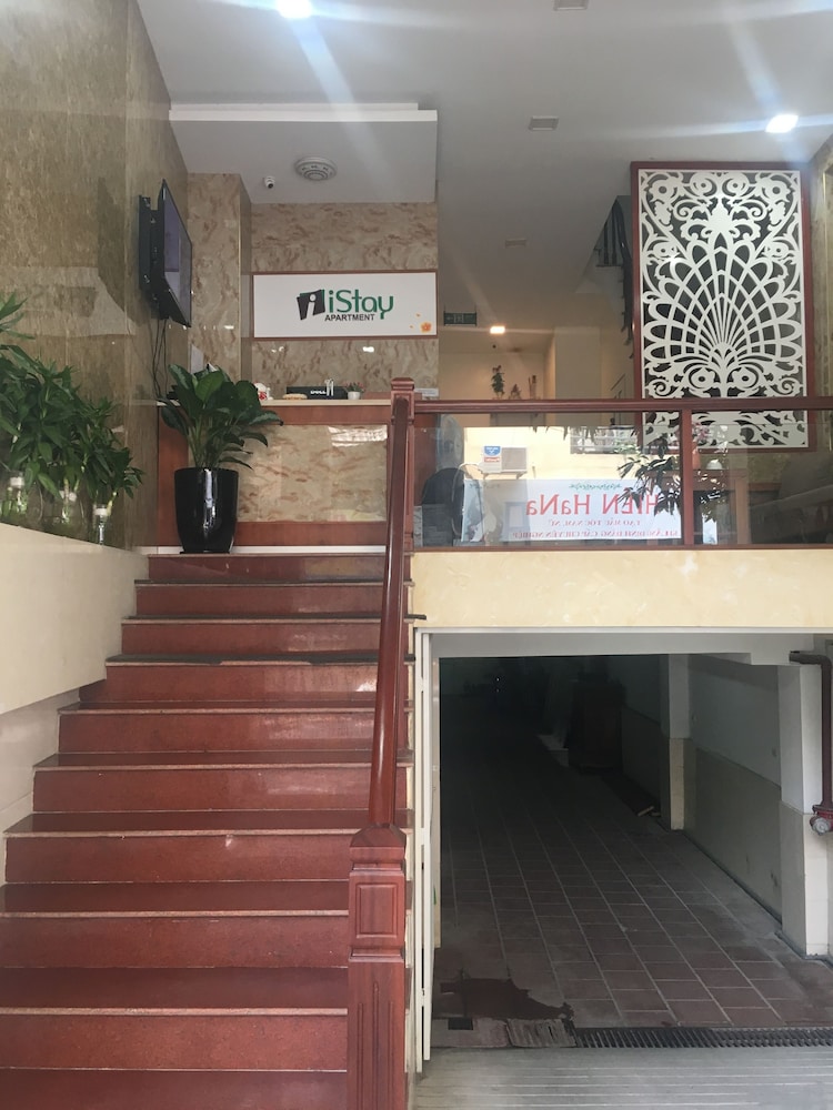 Istay Hotel Apartment 2 12/49