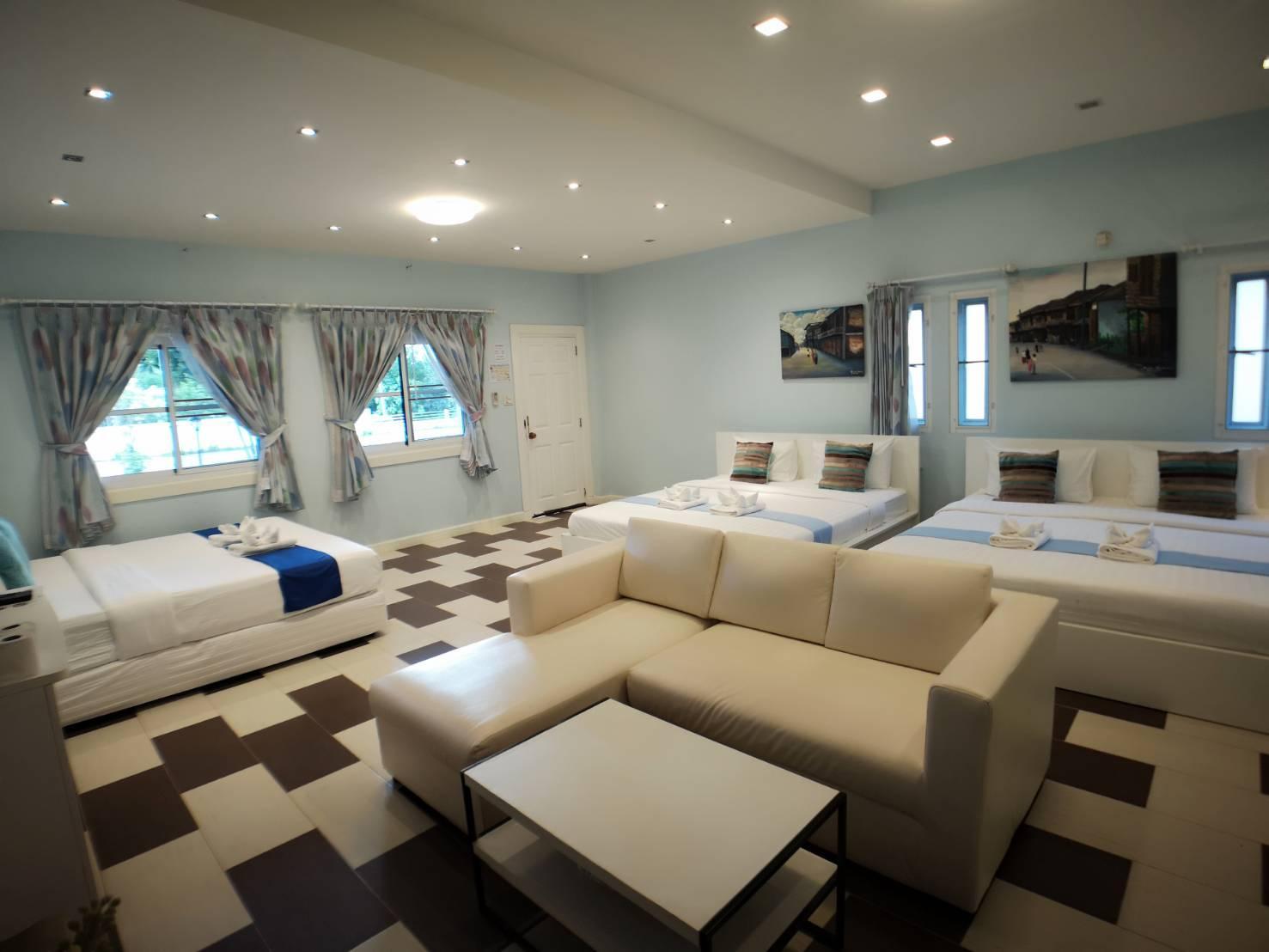 Chiangkhan Gallery Resort 32/50