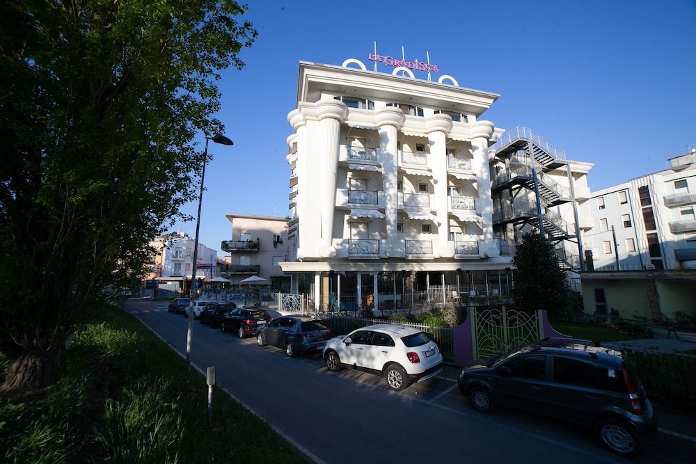 Hotel La Gradisca 3/32