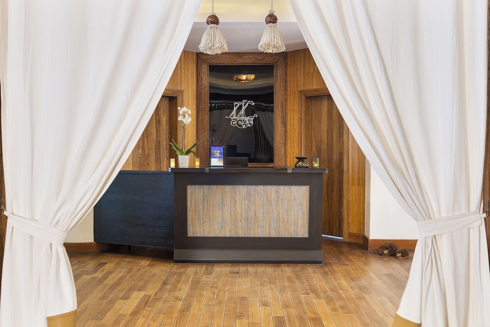 Barbaros Reserve Residences Managed by Kempinski 10/60