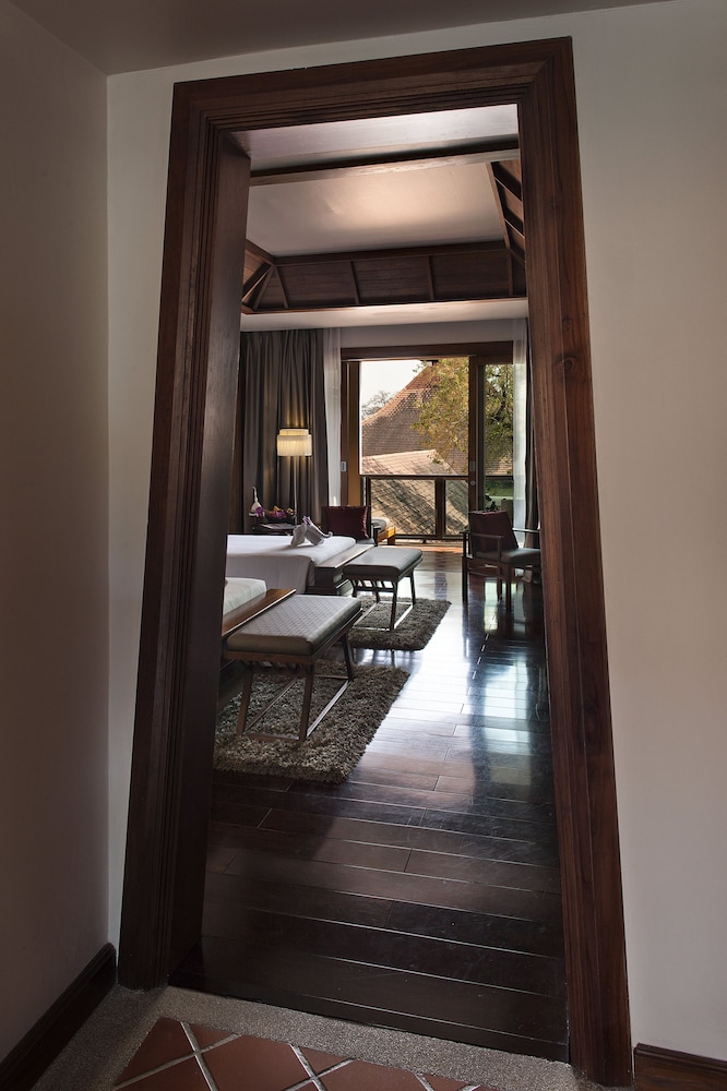 Ratilanna Riverside Spa Resort Chiang Mai 33/76