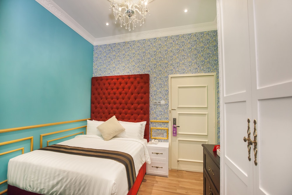 Apple Heritage Hotel 20/69