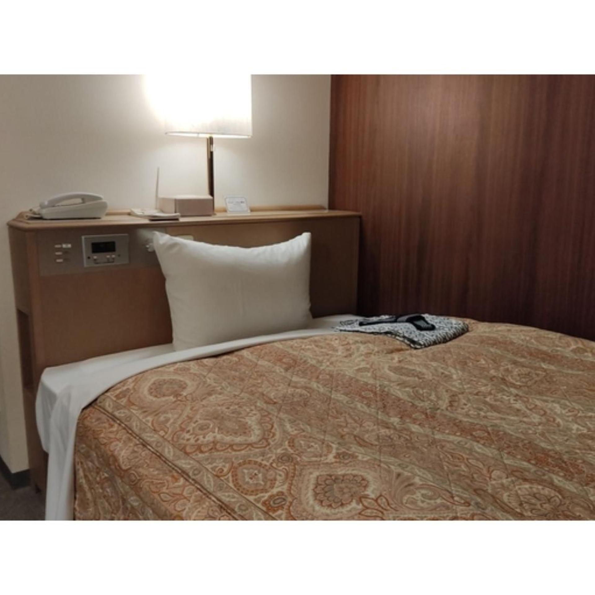 Central Hotel Toride 32/50