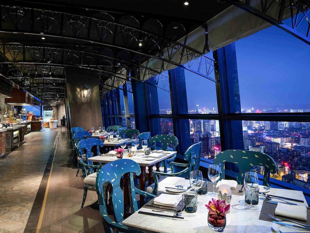 Sofitel Kunming 50/69
