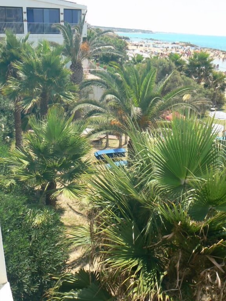 Hotel Sul Mare Al Gabbiano 38/50