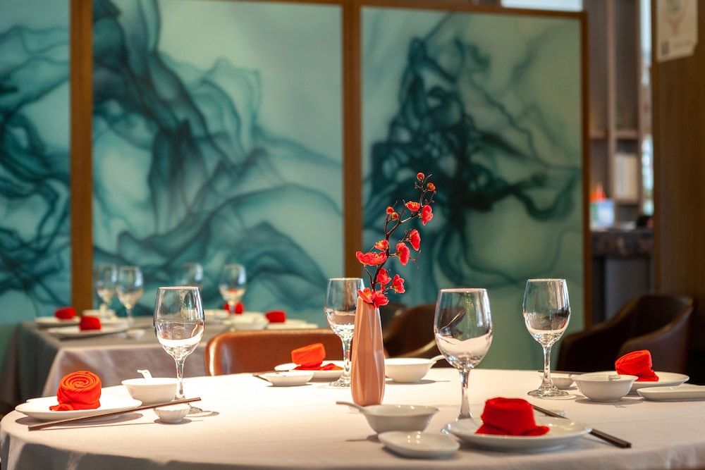 TEA BOUTIQUE HOTEL WEST LAKE 53/70