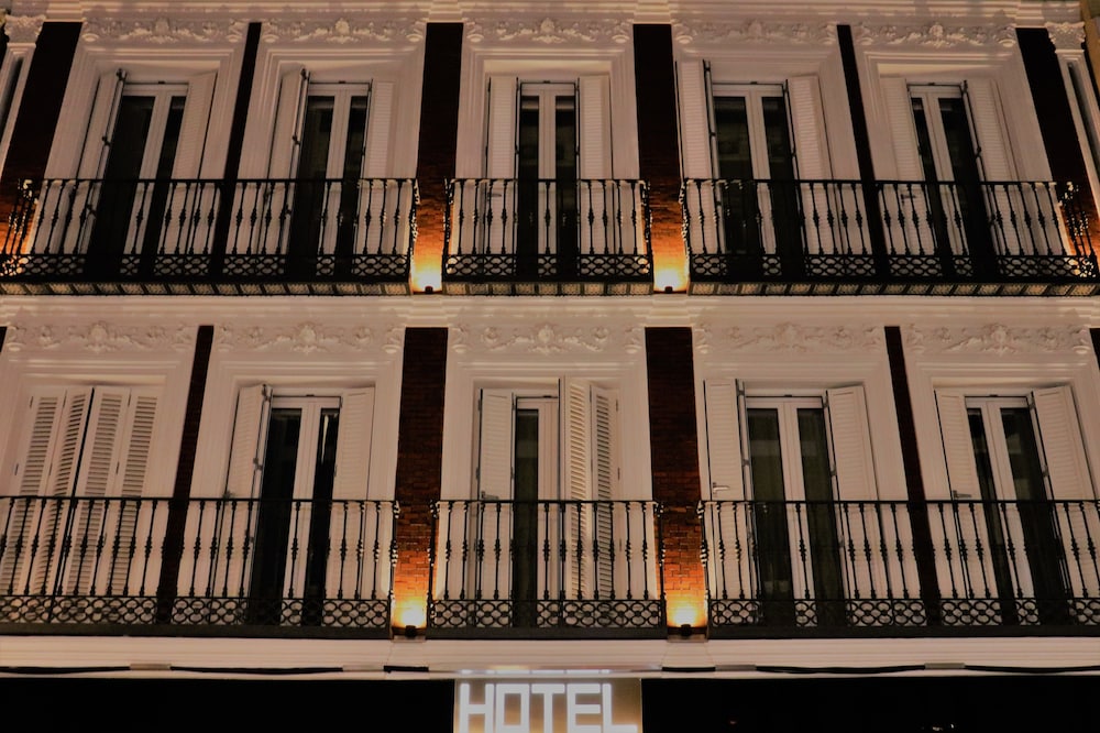HotelFreedom 3/38