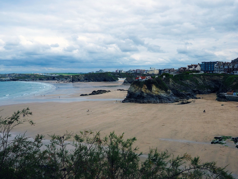 St Christophers Inns Newquay Hostel Ex St Christophers Inn Hostels Newquay 59/62