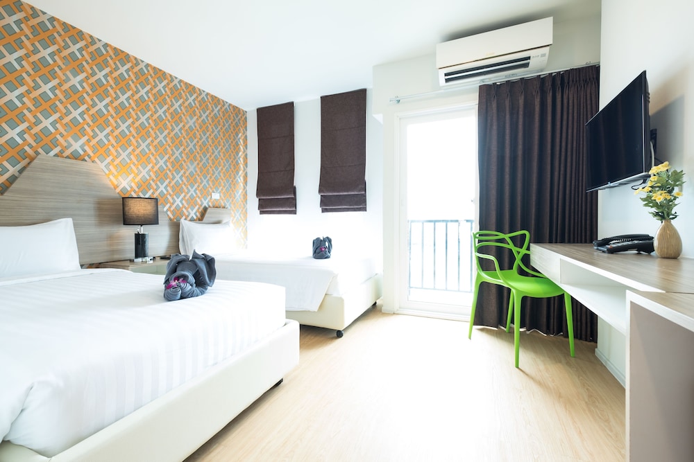 room