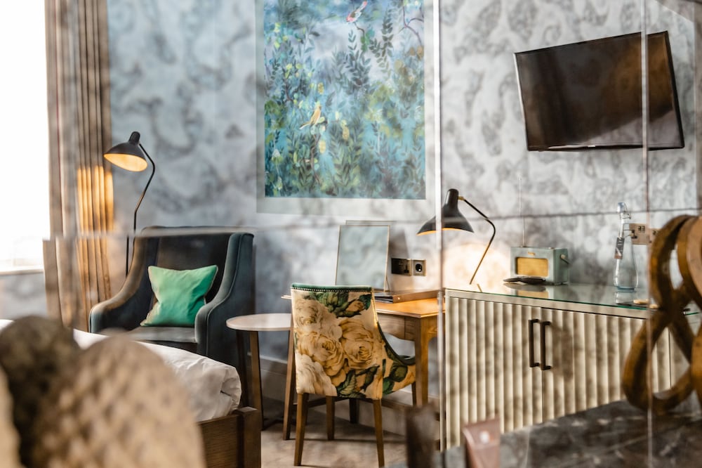 Didsbury House Hotel 34/50