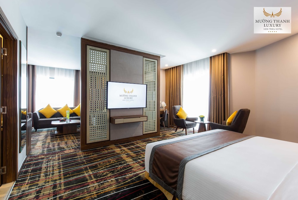 Muong Thanh Luxury Vien Trieu Hotel 20/50