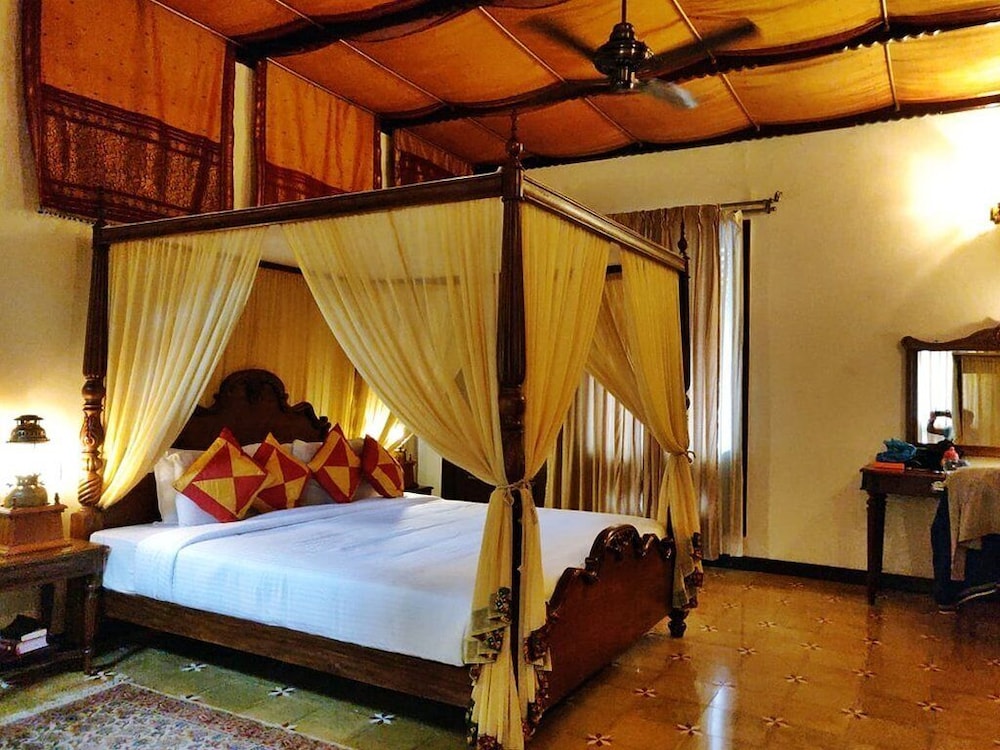 HOYSALA VILLAGE RESORT 19/50
