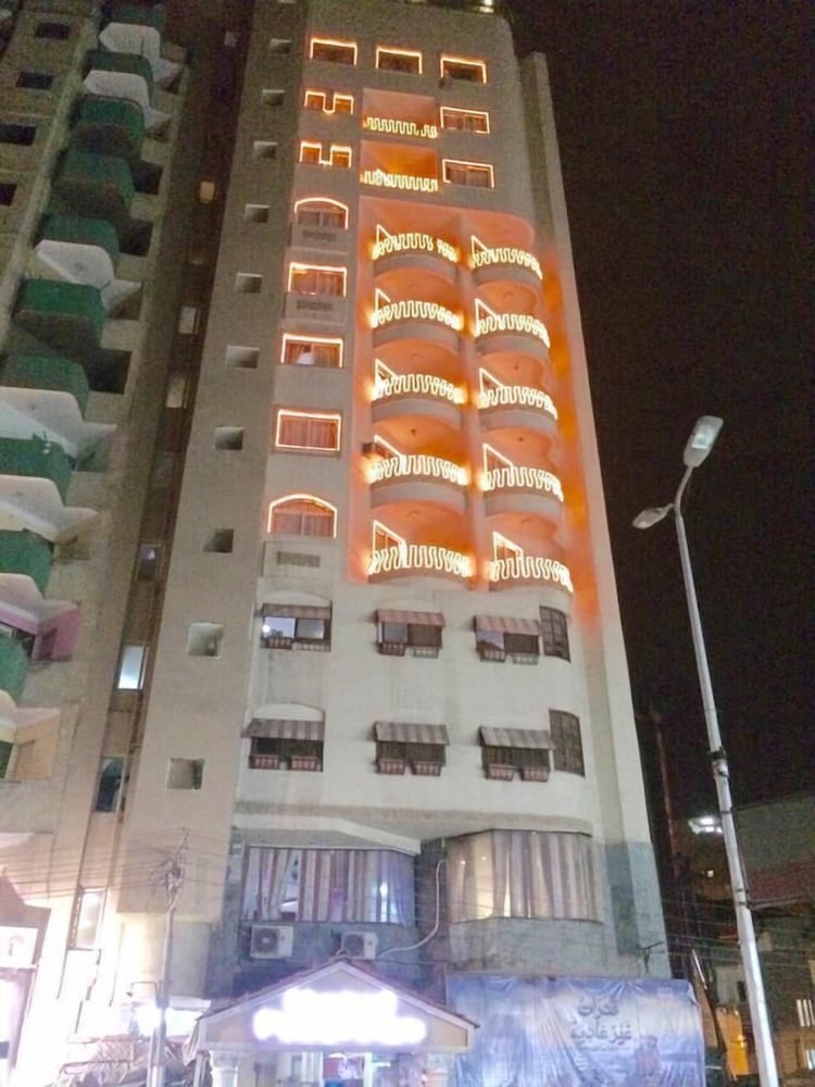 Panorama Hotel Tanta 1/50