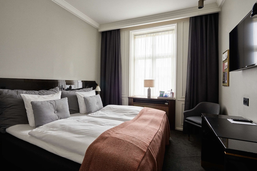 Hotel Skt Annae 25/59
