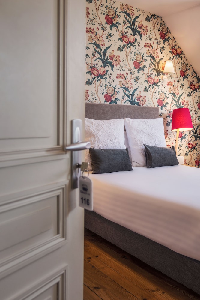 Hotel Edouard Vii 15/79