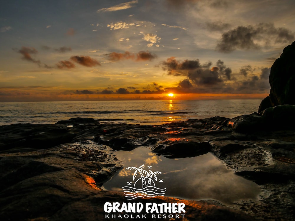 Grandfather Khao Lak Resort 26/41