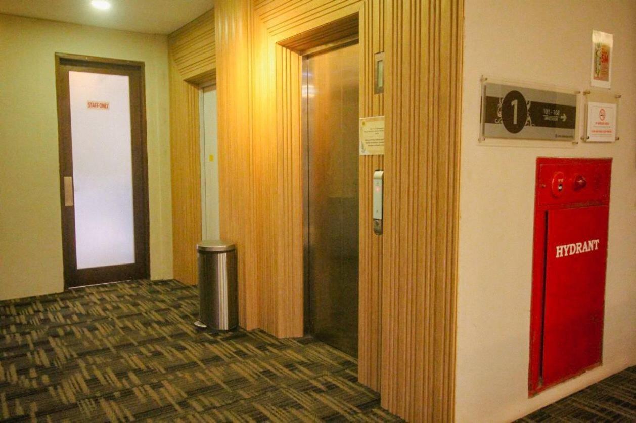 Kuta Majesty Hotel 21/35