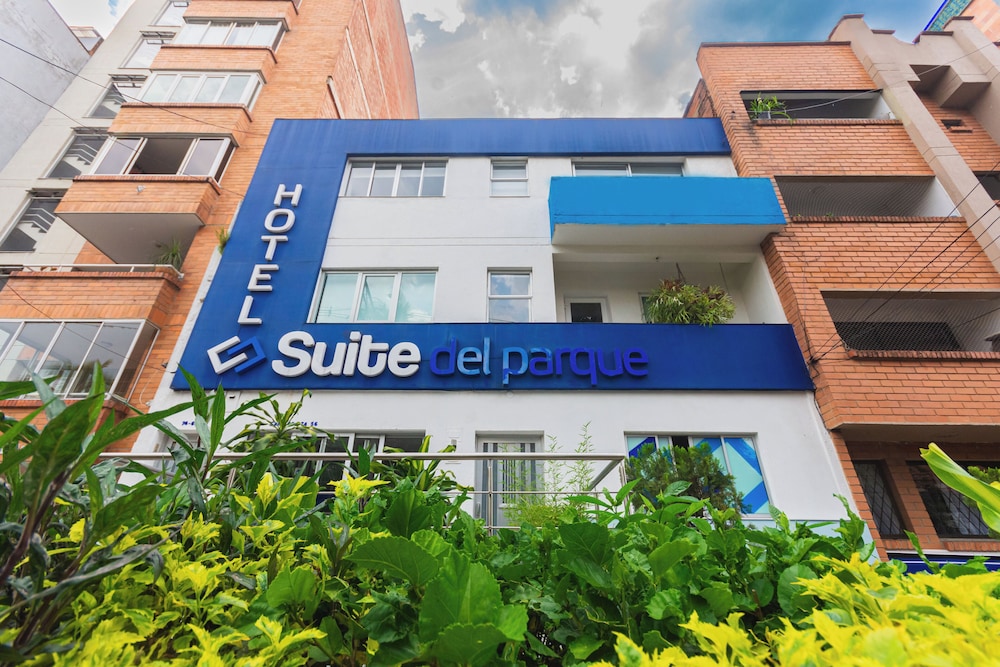 SUITE DEL PARQUE 写真4