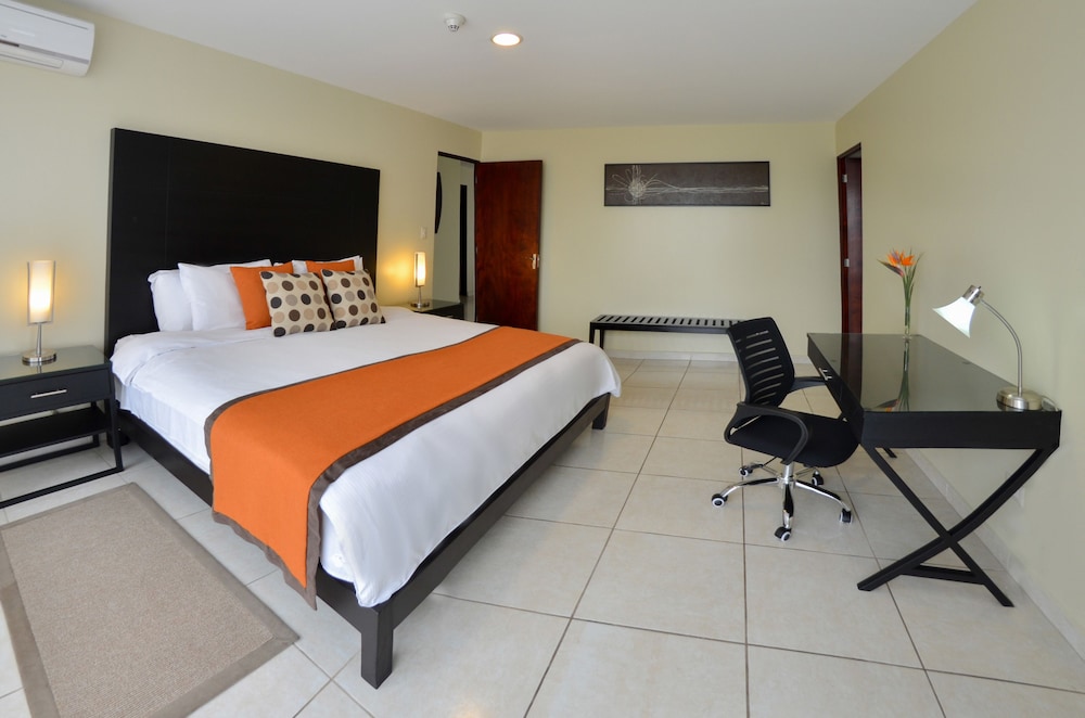 Adriatika Hotel Boutique 24/72