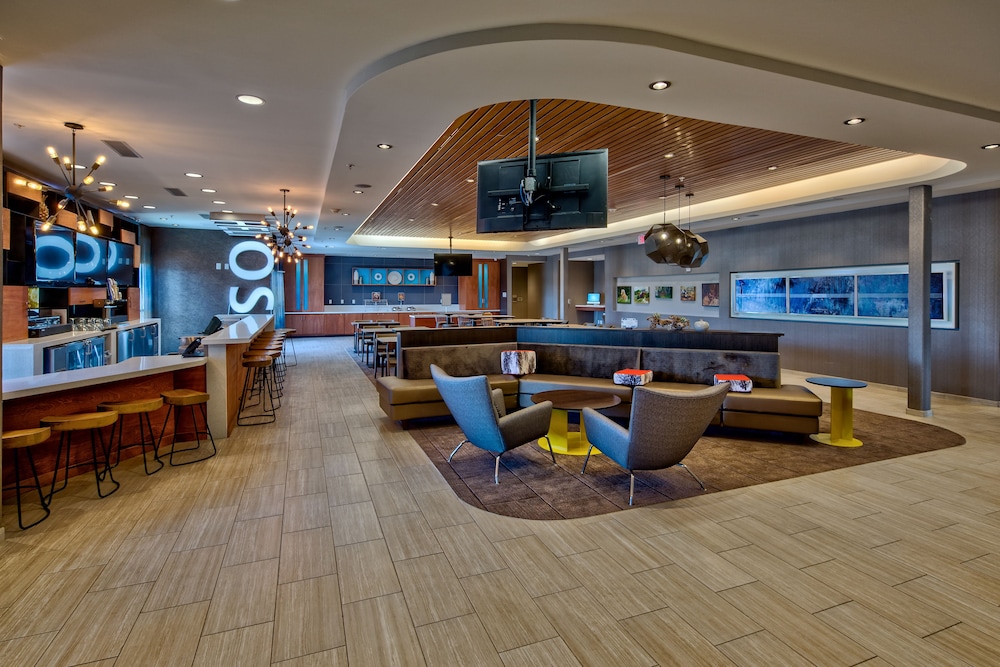Springhill Suites By Marriott Amarillo 13/35