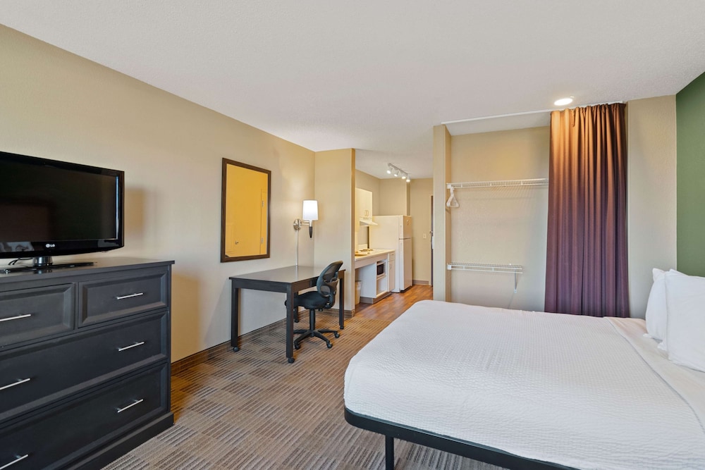 Extended Stay America Suites Washington DC Springfield 9/55
