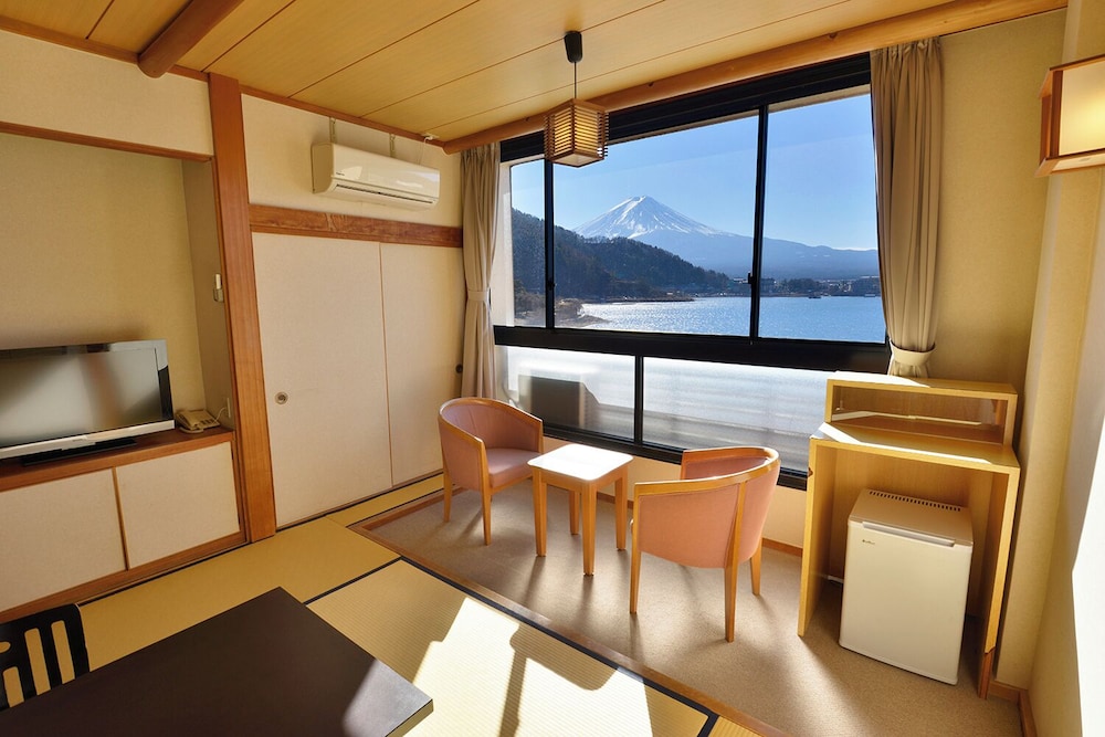 Hotel Mifujien 19/35
