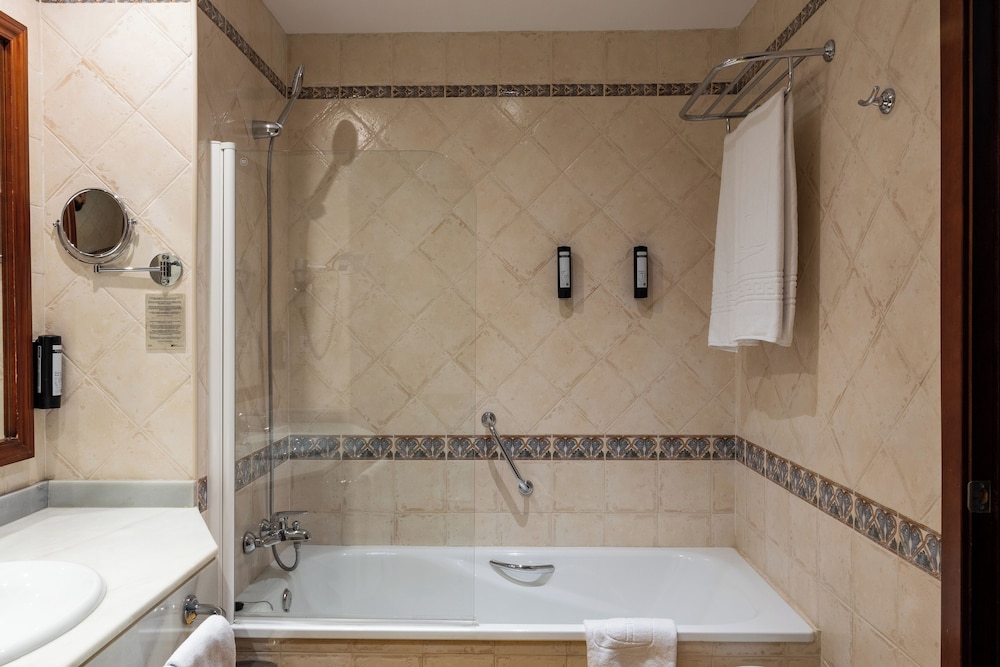 Hotel Ipv Palace & Spa 50/50
