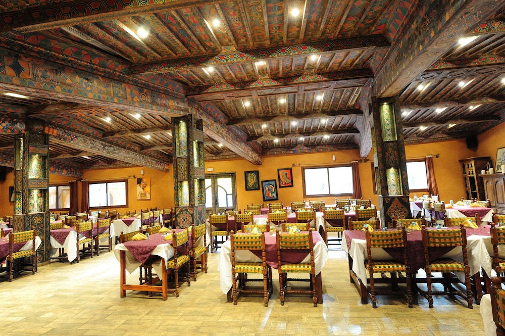 Kasbah Hotel Xaluca Arfoud 35/53
