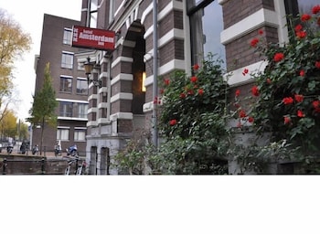 Amsterdam Inn Hotel 7/47