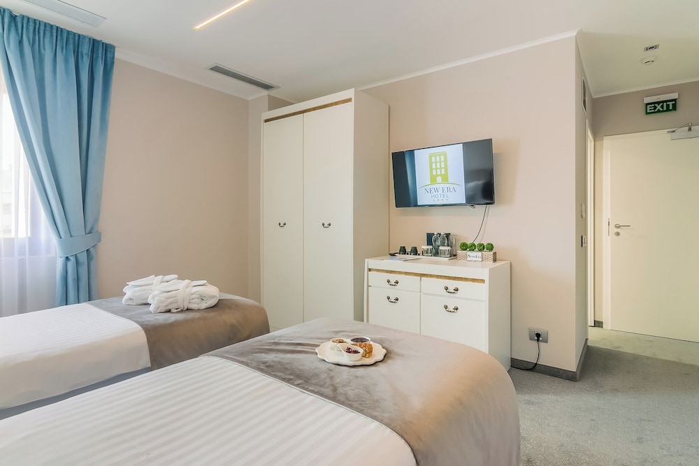 New Era Hotel Bucharest City 11/50