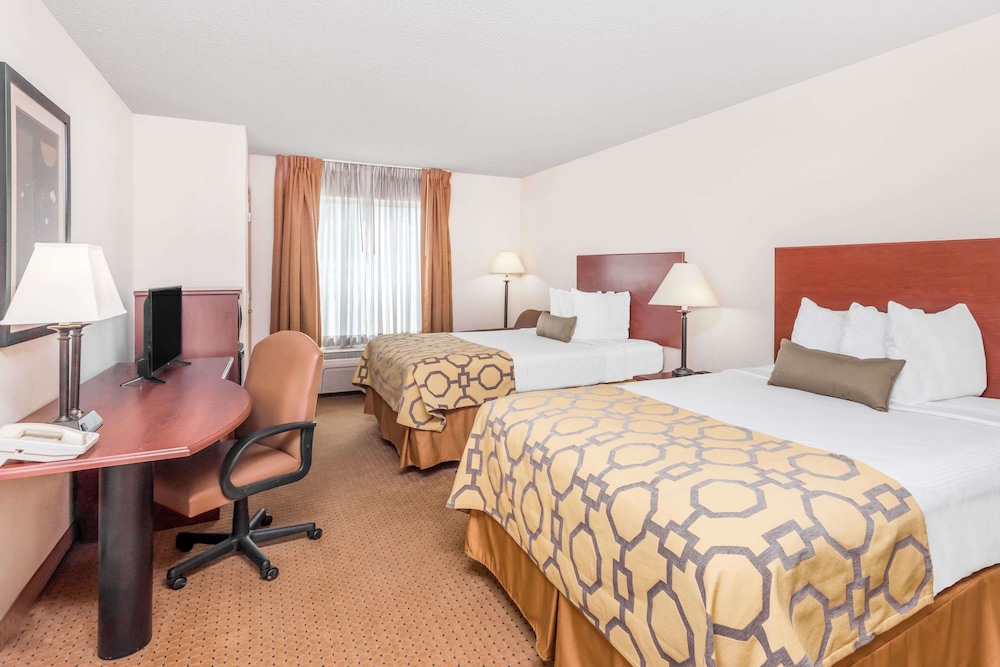 Baymont by Wyndham Cartersville 5/25