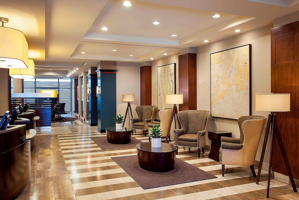 Sheraton Lincoln Harbor Hotel 21/31
