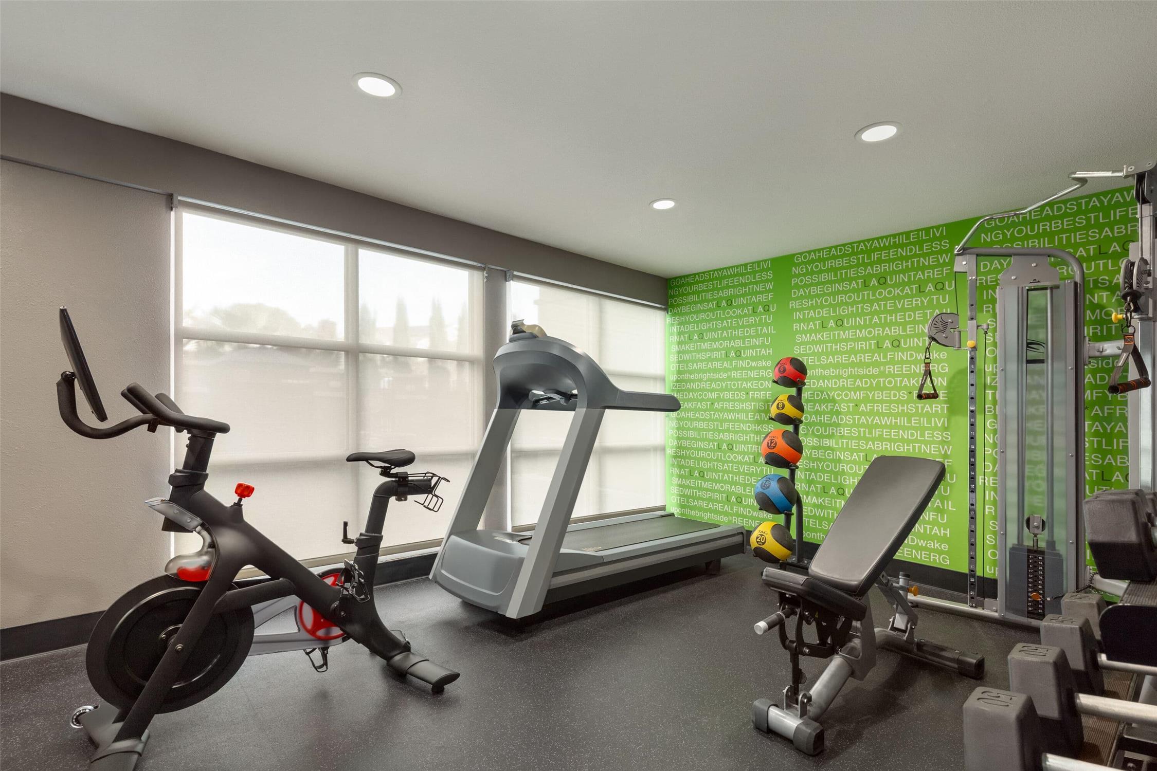 La Quinta Inn & Suites by Wyndham Fairfield - Napa Valley 19/37