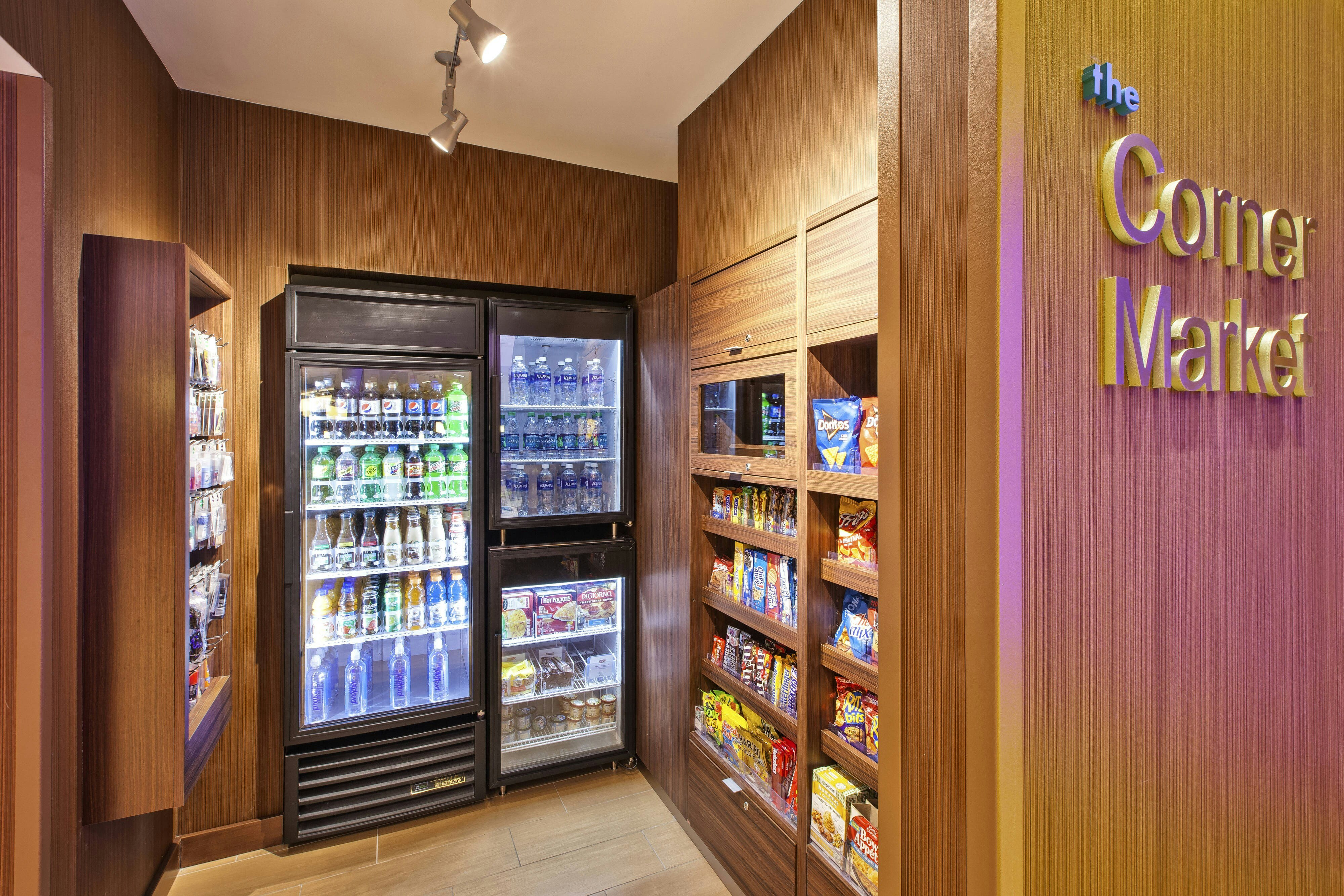 Fairfield Inn Suites Plattsburgh 8/41