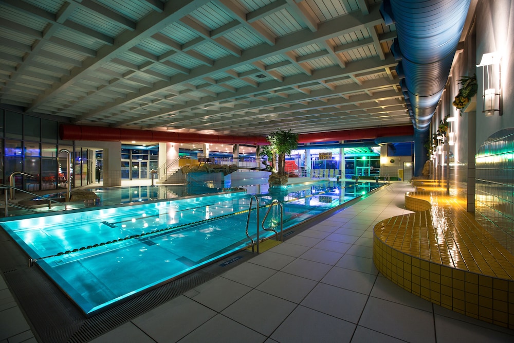 SPORTHOTEL ROYER 6/59