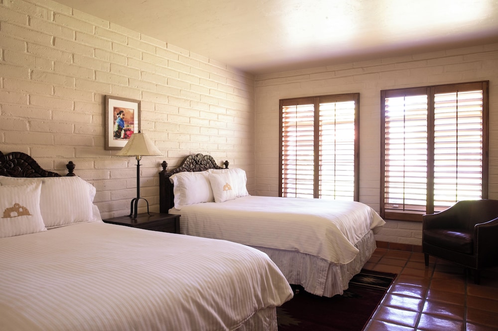 Tubac Golf Resort & Spa 7/51