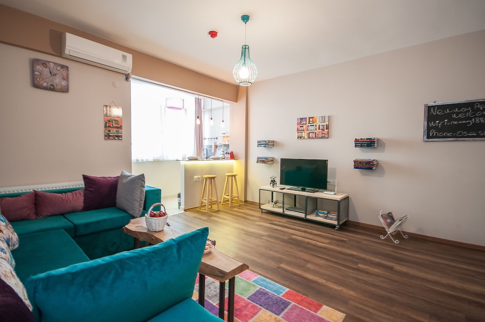 Newway Apartments 14/47