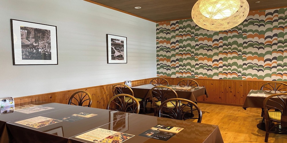 Kibi Kogen Resort Hotel 34/50