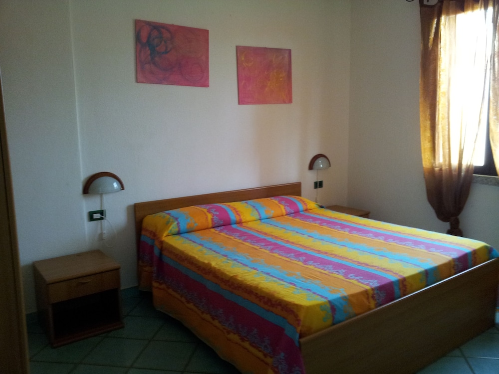 Residence Oasi Anfiteatro 20/55