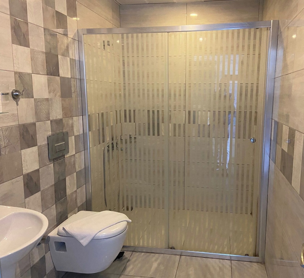 Zeynel Boutique Hotel 33/33